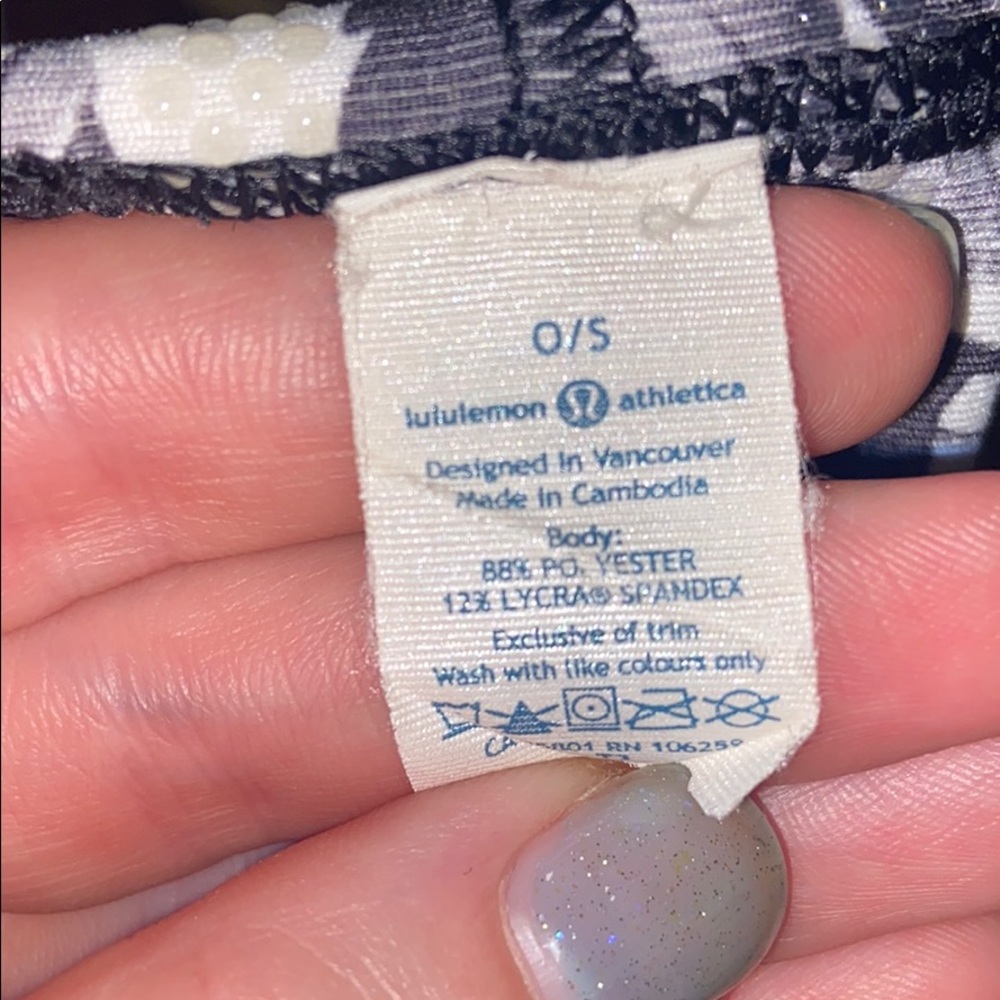 Lululemon Headband - Picture 5 of 5